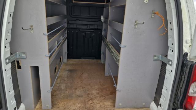 Citroen Berlingo image 4