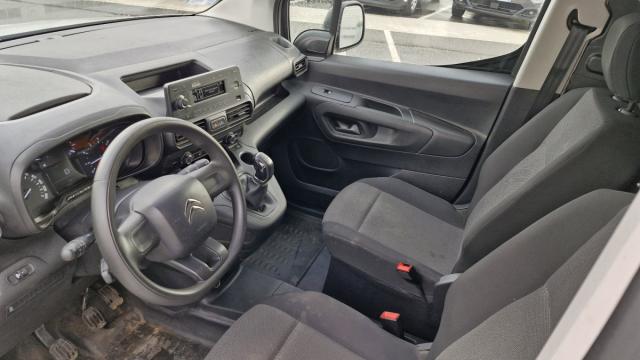 Citroen Berlingo image 3