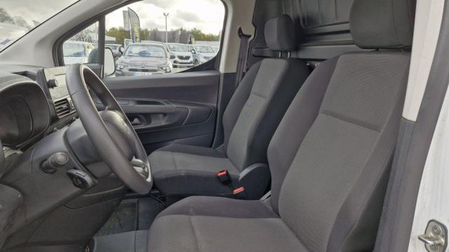 Citroen Berlingo image 1