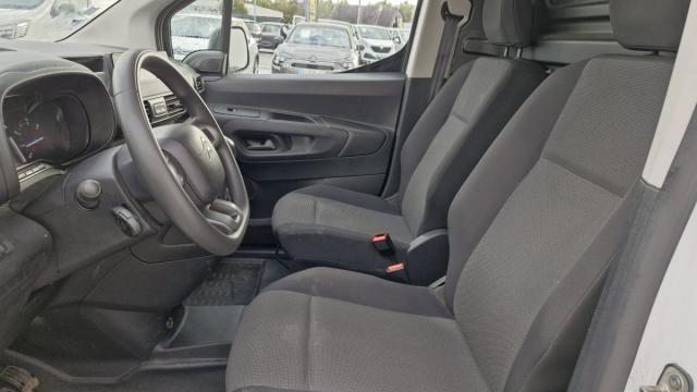 Citroen Berlingo image 7