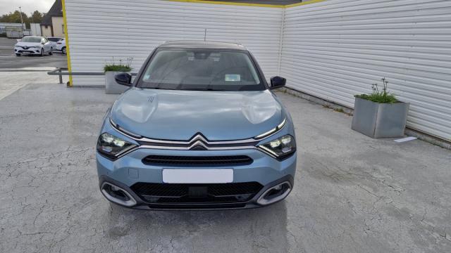 Citroen C4 image 4