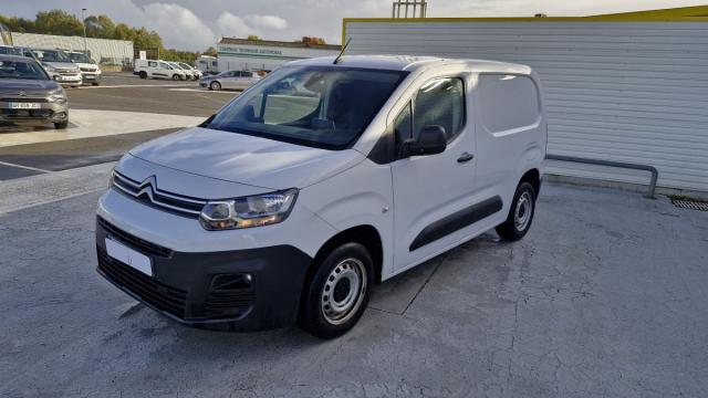 Citroen Berlingo M Puretech 110 Club