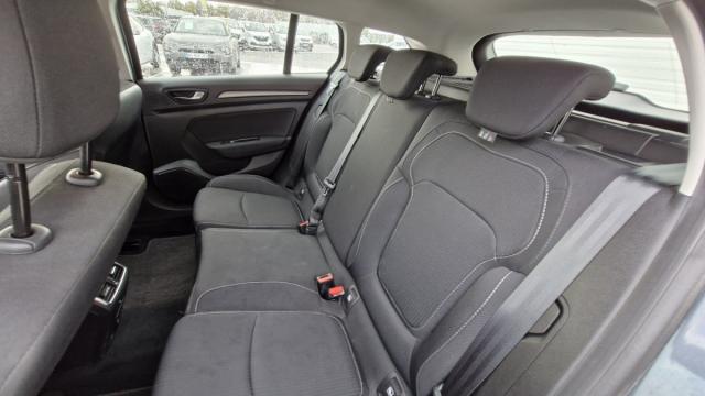 Renault Mégane Estate image 4