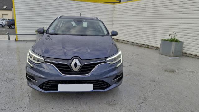 Renault Mégane Estate image 3