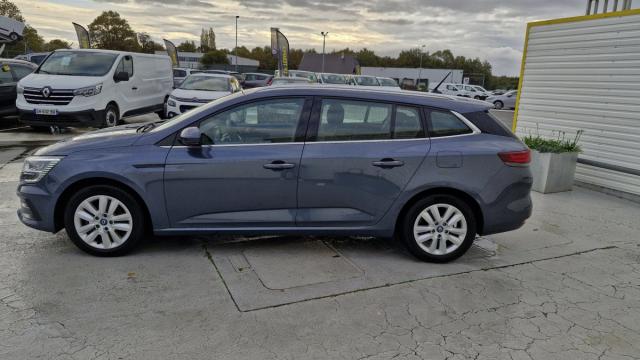 Renault Mégane Estate image 8