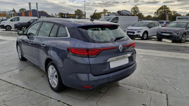 Renault Mégane Estate image 1