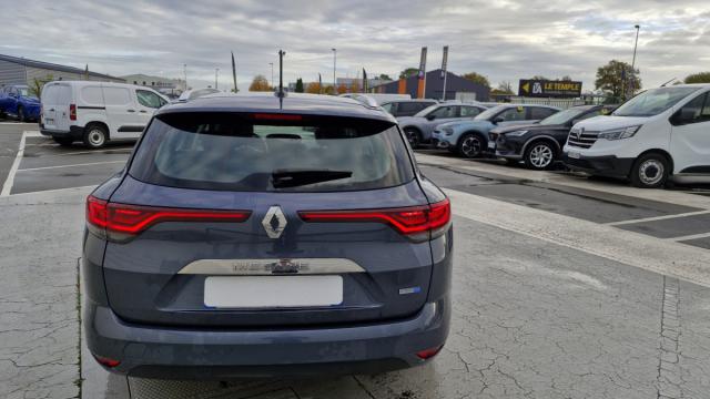 Renault Mégane Estate image 9