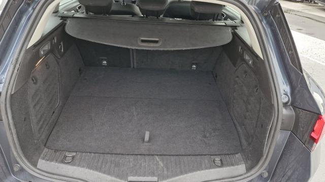 Renault Mégane Estate image 7