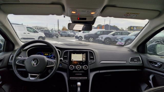 Renault Mégane Estate image 2