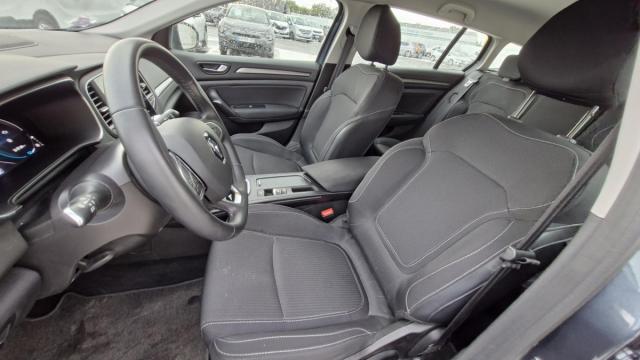 Renault Mégane Estate image 5