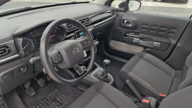 Citroen C3 image 7