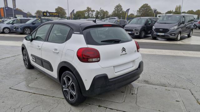 Citroen C3 image 1