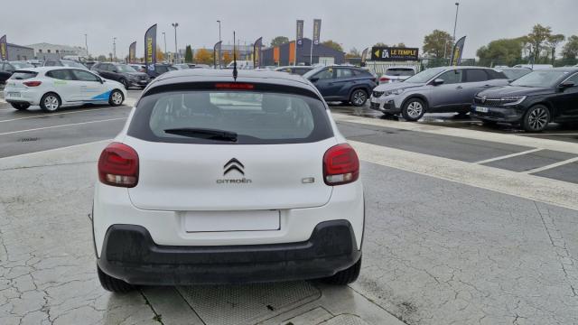 Citroen C3 image 5