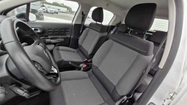 Citroen C3 image 4