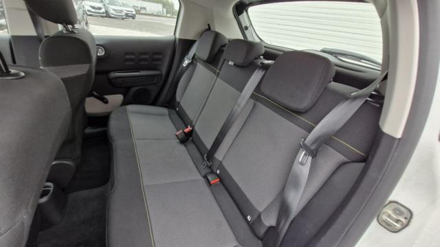 Citroen C3 image 3