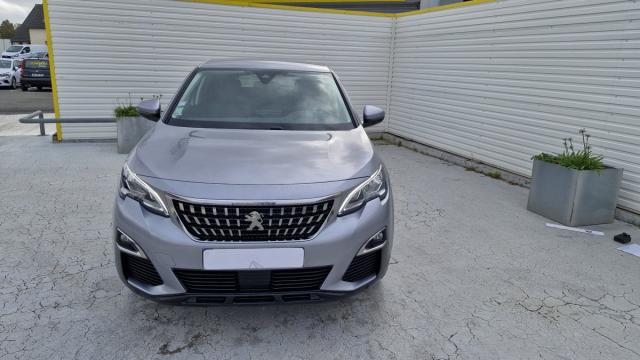Peugeot 3008 image 2