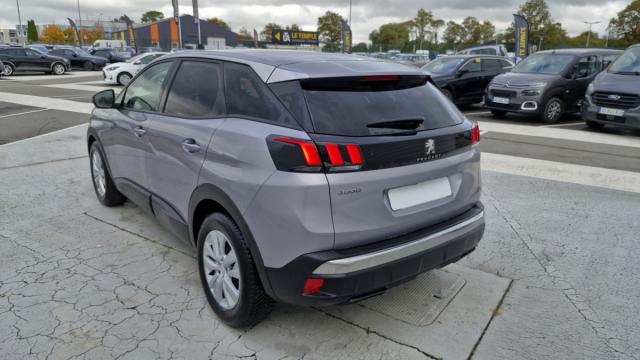 Peugeot 3008 image 1