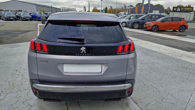 Peugeot 3008 image 7