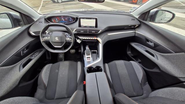 Peugeot 3008 image 8