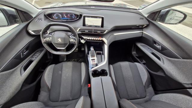 Peugeot 3008 image 5
