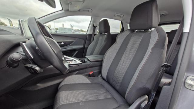 Peugeot 3008 image 9
