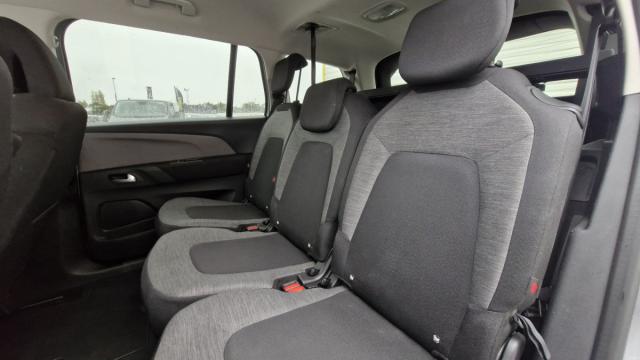 Citroen Grand C4 Spacetourer image 6