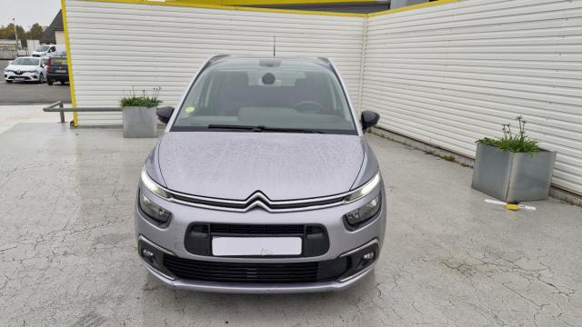 Citroen Grand C4 Spacetourer image 1