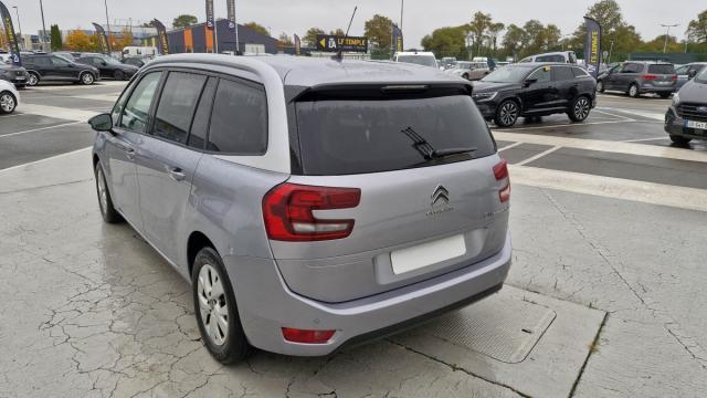Citroen Grand C4 Spacetourer image 9