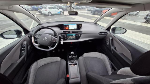 Citroen Grand C4 Spacetourer image 8
