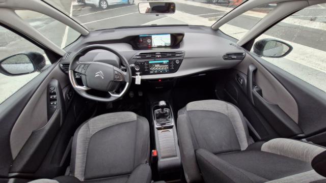 Citroen Grand C4 Spacetourer image 5