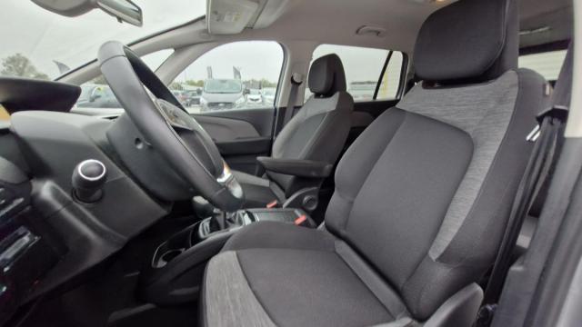 Citroen Grand C4 Spacetourer image 4
