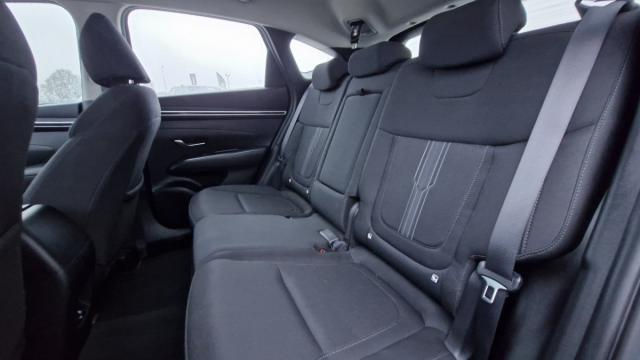 Hyundai Tucson image 8