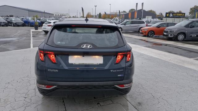 Hyundai Tucson image 9