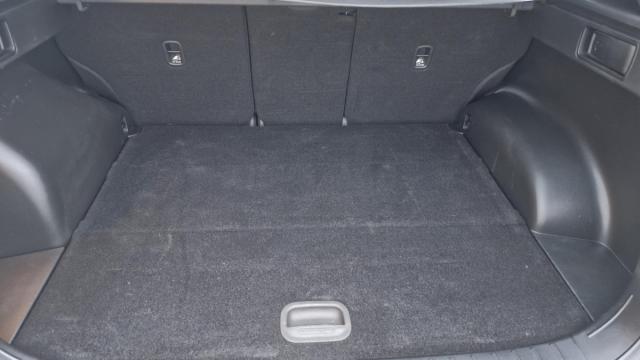 Hyundai Tucson image 4