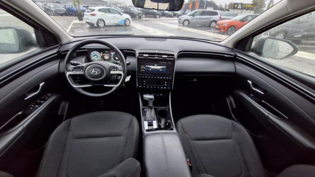 Hyundai Tucson image 6