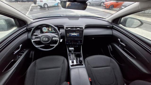 Hyundai Tucson image 3