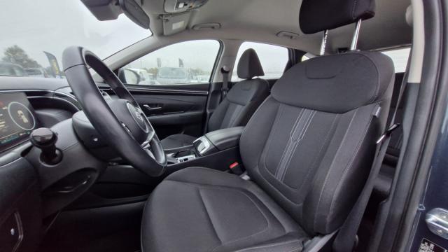 Hyundai Tucson image 2