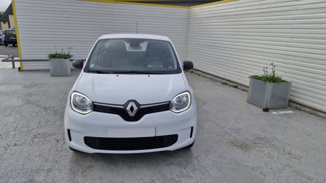 Renault Twingo image 6