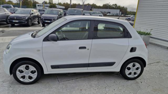 Renault Twingo image 3