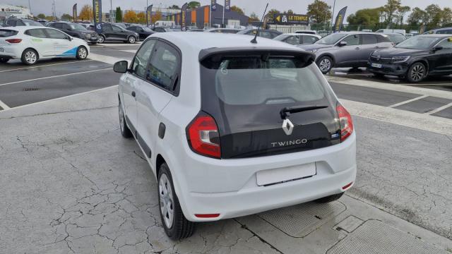 Renault Twingo image 1
