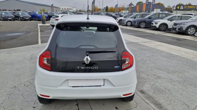 Renault Twingo image 9