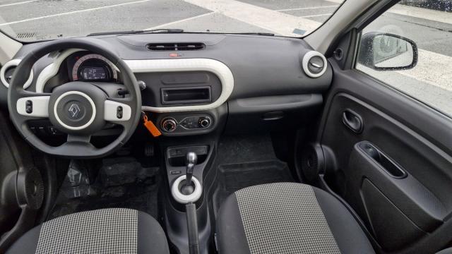 Renault Twingo image 4