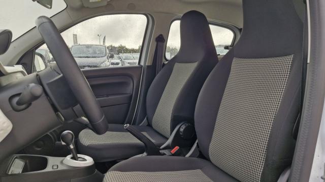 Renault Twingo image 8