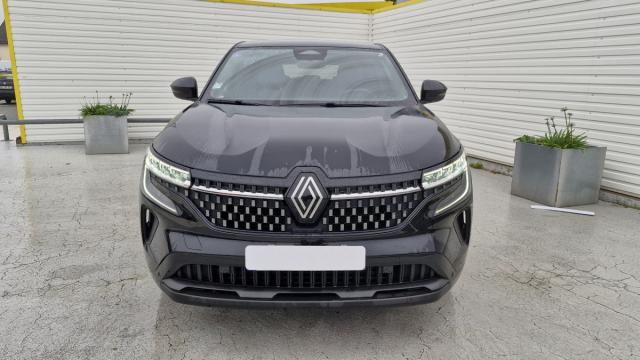 Renault Austral image 7