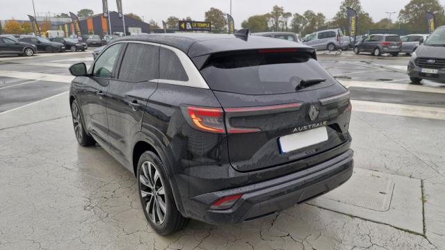 Renault Austral image 6