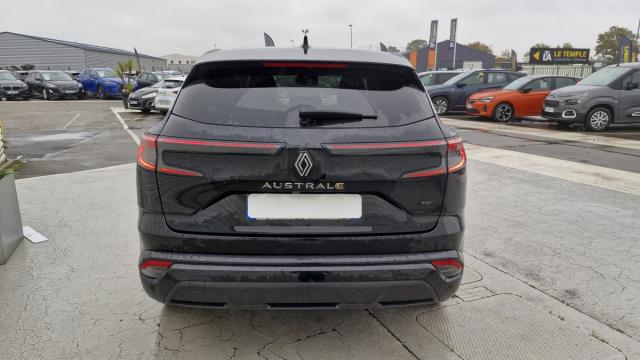 Renault Austral image 4