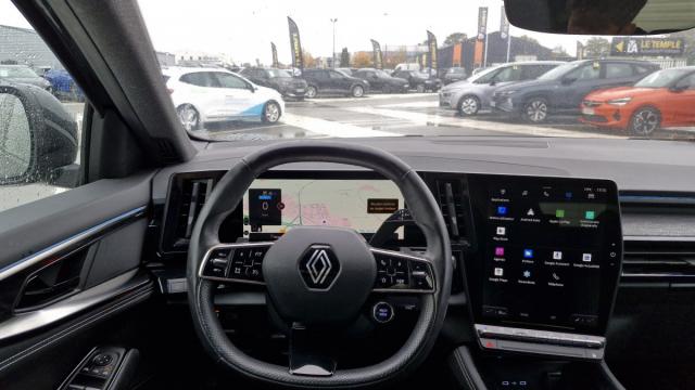 Renault Austral image 1