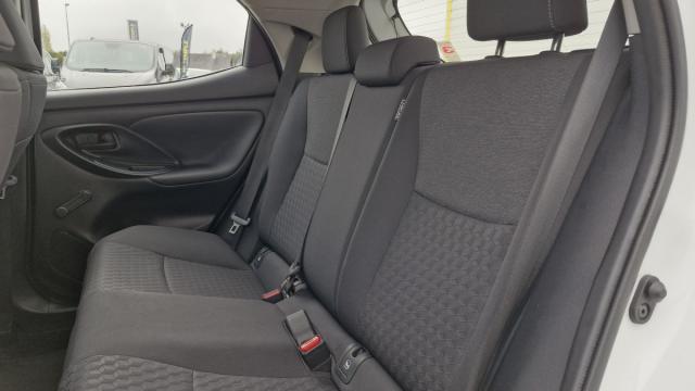 Toyota Yaris image 1