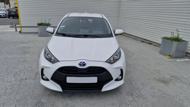 Toyota Yaris image 9