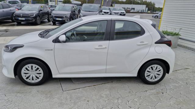 Toyota Yaris image 3